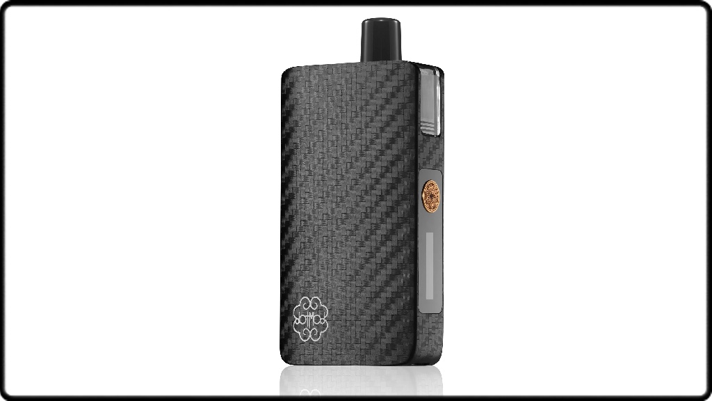 Le pod DotPod MAX